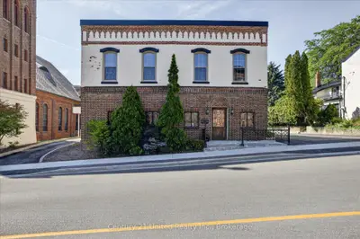 135 WALTON Street, Port Hope, ON L1A 1N4