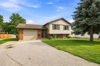 174 Metcalfe Street, Ingersoll, On N5c 1m9