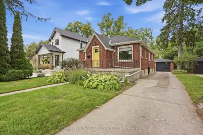 56 Duchess Avenue, London South, On N6c 1n2