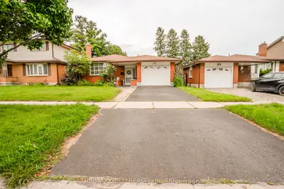 55 Ramblewood Way, Kitchener, On N2n 1g8