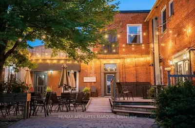 7 Russell Street W, Smiths Falls, On K7a 1n8