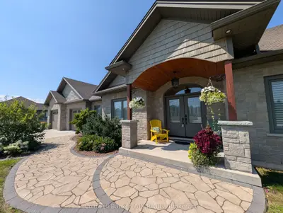 155 Marshall Heights Road, West Grey, On N0g 1r0