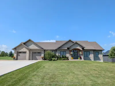 155 Marshall Heights Road, West Grey, On N0g 1r0