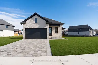 3897 Big Leaf Trail, London South, On N6p 0j9