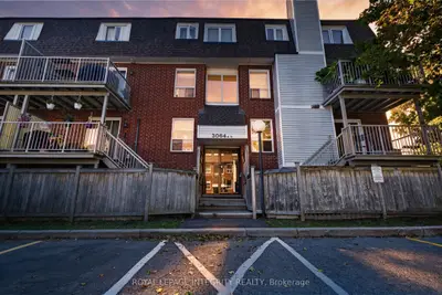 3064a Councillor's Way 31, Blossom Park - Airport And Area, On K1t 2s8