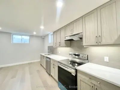 220 Bowman Drive Basement, Middlesex Centre, On N0m 2a0