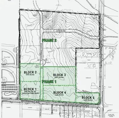 #block 2 Devonshire Avenue, Woodstock, On, N4s 7v9