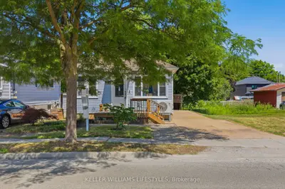 118 Emery Street W, London South, On N6j 1s1