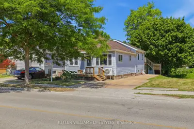 118 Emery Street W, London South, On N6j 1s1