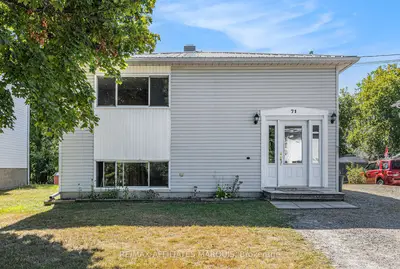 71 Stephen Street, Smiths Falls, On K7a 1k7