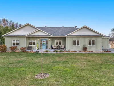 100 Summers Road, Rideau Lakes, On K0g 1e0