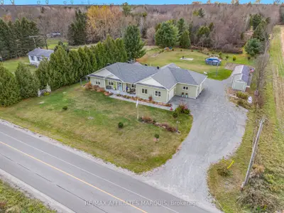 100 Summers Road, Rideau Lakes, On K0g 1e0