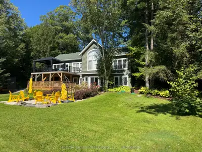 2787 Muskoka 118 Road W, Muskoka Lakes, On P0b 1j0