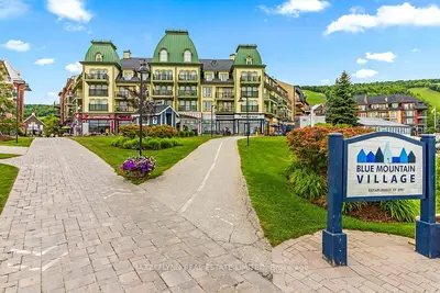 170 JOZO WEIDER Boulevard 421, Blue Mountains, ON L9Y 0V2