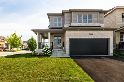 1001 Manege Street, Stittsville - Munster - Richmond, On K2s 0y7