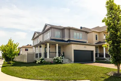 1001 Manege Street, Stittsville - Munster - Richmond, On K2s 0y7