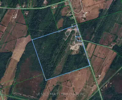 2420 Providence Line, Otonabee-south Monaghan, On K9j 6x8