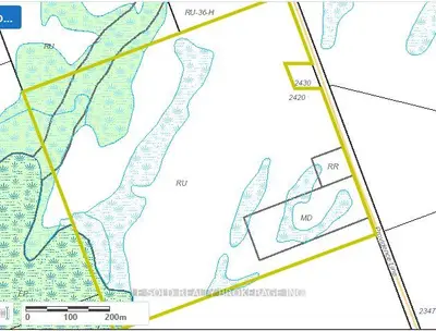 2420 Providence Line, Otonabee-south Monaghan, On K9j 6x8