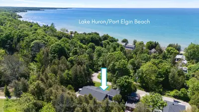 10 Mitchell Lane, Saugeen Shores, On N0h 2c1