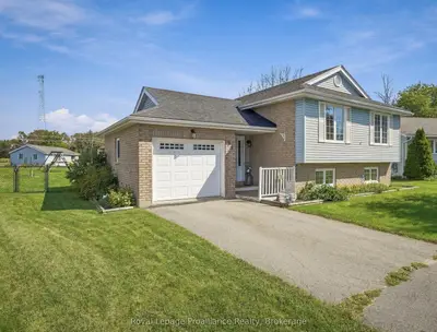 99 Westwind Crescent, Prince Edward County, On K0k 3l0