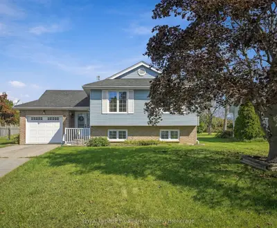 99 Westwind Crescent, Prince Edward County, On K0k 3l0