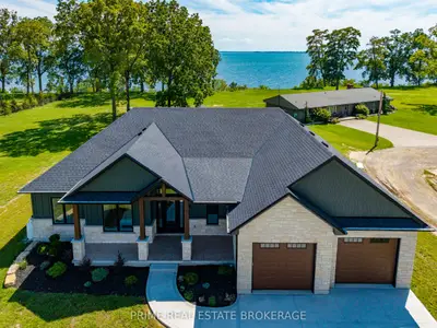 25 Black Walnut Drive, Norfolk, On N0e 1p0