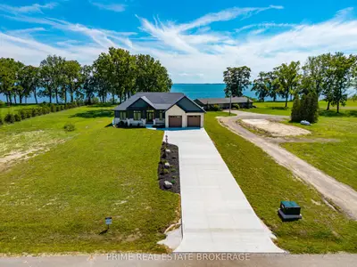 25 Black Walnut Drive, Norfolk, On N0e 1p0