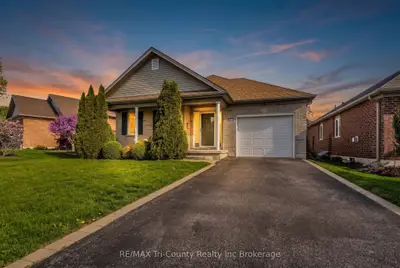 210 Baldwin Street, Tillsonburg, On N4g 5w3
