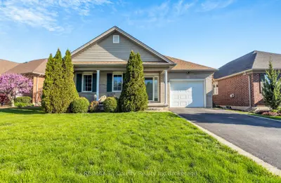 210 Baldwin Street, Tillsonburg, On N4g 5w3
