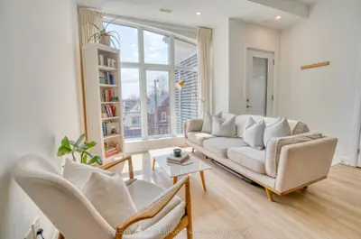 515 Gladstone Avenue 5, Ottawa Centre, On K1r 5n9