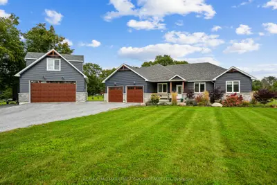 115 BROOMFIELD Road, Cramahe, ON K0K 1S0