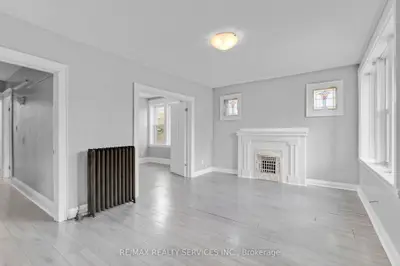 5 Fairholt Road N 8, Hamilton, On L8m 2s9