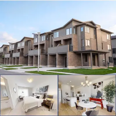 1870 Evans Boulevard 35, London South, On N6m 0n5