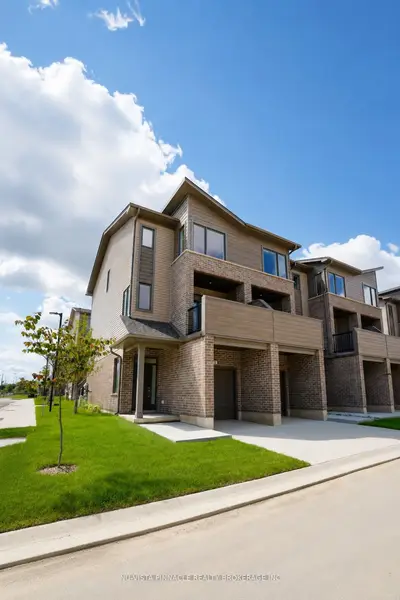 1870 Evans Boulevard 35, London South, On N6m 0n5