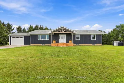 1341 Farmstead Road, Kawartha Lakes, On K0m 2m0