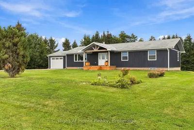 1341 Farmstead Road, Kawartha Lakes, On K0m 2m0