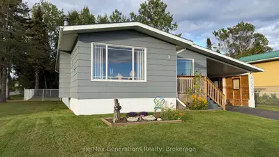 2 Cavanaugh Crescent S, Terrace Bay, On P0t 2w0