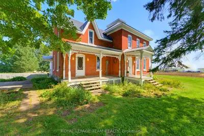 217 Groveton Road, Edwardsburgh/cardinal, On K0e 1x0