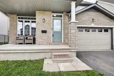 129 Dorina Sarazin Crescent, Clarence-rockland, On K4k 0g6