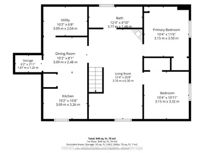 616 Browning Avenue B, Alta Vista And Area, On K1g 0t9
