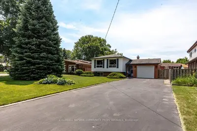 409 Mohawk Road W, Hamilton, On L9c 1w5