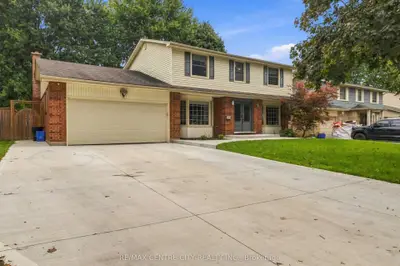 568 Nottinghill Road, London South, On N6k 1r4