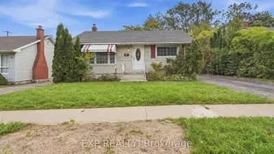 123 JACOBSON Avenue, St. Catharines, ON L2T 3A6