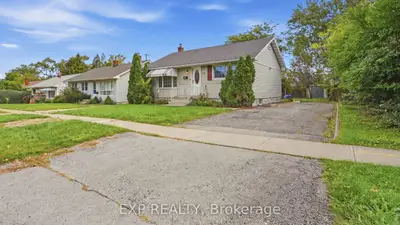 123 JACOBSON Avenue, St. Catharines, ON L2T 3A6