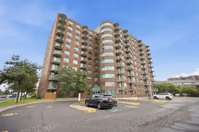 1440 HERON Road 510, Hunt Club - South Keys and Area, ON K1V 0X2