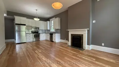 290 Central Avenue 2, London East, On N6b 2c8