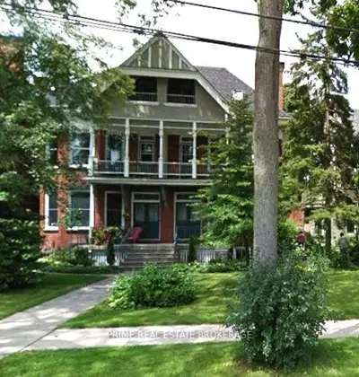 290 Central Avenue 2, London East, On N6b 2c8