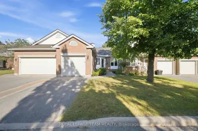 46 Grand Cedar Court 51, Stittsville - Munster - Richmond, On K2s 1c8