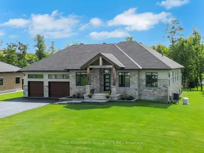 384 SHOREWAY Drive, Greely - Metcalfe - Osgoode - Vernon and Area, ON K4P 0G2