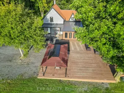6210 Corduroy Road W, Orleans - Cumberland And Area, On K0a 3h0
